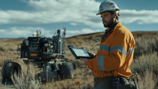 Revolutionizing Field Equipment Efficiency with Advanced Lithium Battery Solutions