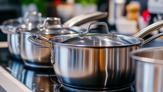 Mastering Your Cooking Skills with a Complete Guide to Steel Pan Set Usage