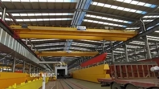 Exploring Different Lifting Solutions Beyond Over Head Bridge Cranes