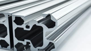 Benefits of Quality Assurance and Maintenance Savings with Standard Aluminum Extrusion Profiles