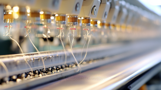 Mastering the Art of Liner Inserting with Hemming Machines