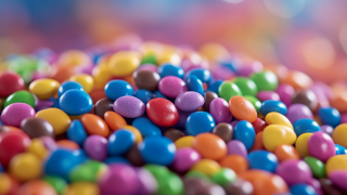 How to Source the Best Quality Free Candy for Your Business