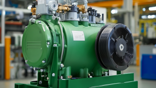 How to Identify Top Manufacturers for Bitzer Compressors