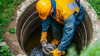Benefits of Jetting Sewer Line Maintenance and Cost Efficiency