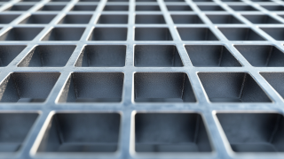 Future Trends in Galvanized Grating for Global Buyers