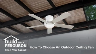 Understanding Standards and Challenges in Outdoor Fan Manufacturing