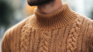 Finding Reliable Suppliers for Knitwear Men Essential Tips and Best Practices