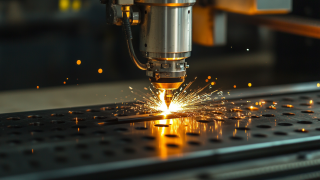 Ultimate Guide to Choosing a Metal Laser Cutting Machine for Home Use