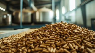 7 Key Benefits of Using Flat Die Pellet Machine for Your Production Needs