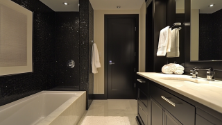 Benefits of Quality Black Bathroom Door Handles and Their Long Term Value