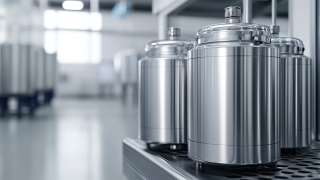 Benefits of Airless Pump Container Durability and Maintenance Cost Efficiency