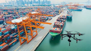 Navigating Global Import Compliance for Dron Technology Solutions