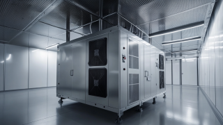 Ultimate Guide to Selecting the Right Ahu Unit for Your Needs