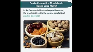 Future Trends in Global Sourcing of Freeze Dried Pineapple Slices