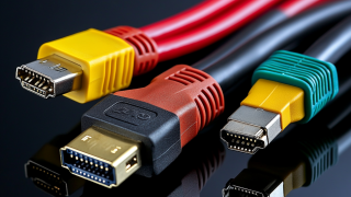 Tips for Identifying Reliable Data Cable Suppliers