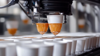 Emerging Innovations in Cup Thermoforming Machines for the Future