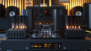 Future Innovations in Mopa Amplifiers A Global Procurement Guide