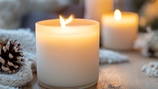 Sustainable Candles Market Outlook for 2025 with Soy Wax Innovations