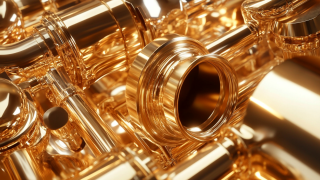 Elevating Global Sourcing Strategies for Brass Parts in 2025