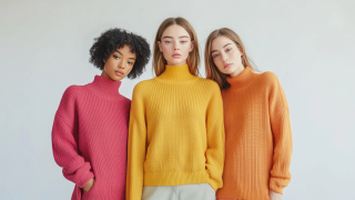 Global Market Insights for Women's Knitted Pullovers by 2025