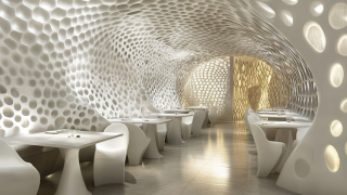 Innovations in Restaurant Furniture Design and Best Practices for Global Buyers