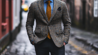 15 Ultimate Sports Jacket Styles You Must Explore