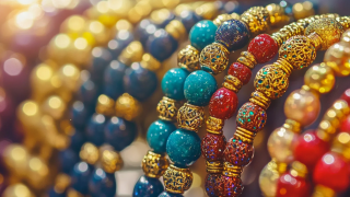 The Essential Guide to Sourcing High Quality Tasbih Counter Rings for Your Market