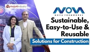 Innovative Benefits of Using Resuable Plastic Formwork for Sustainable Construction