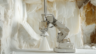 Innovative Approaches for Stone Profiling Machine Efficiency