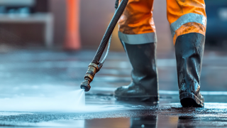 2025 Global Trends in Pressure Washer Sewer Jetter Innovations and Their Solutions