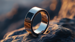 Discover the Future of Wearable Technology with Anillo Smart Ring Solutions