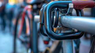 Understanding Production Standards for Effective Good Bike U Lock Solutions