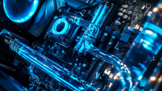 10 Essential Tips for Selecting the Best Cpu Water Cooler Manufacturer