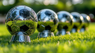 Future Prospects for Ball Cup Market Trends in 2025