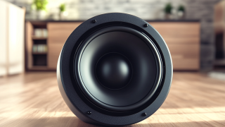 Benefits of Customer Support and Repair Savings for Subwoofer 8 Inch