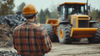 The Benefits of After Sales Support in Managing Construction Vehicle Maintenance Costs