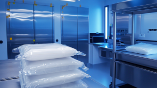 Innovative Solutions for Secure Transportation of Specimen Bags