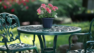 10 Essential Tips for Sourcing Top Metal Outdoor Furniture Manufacturers