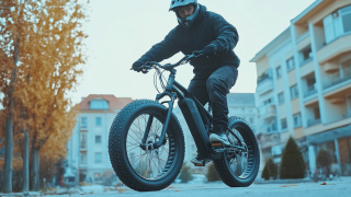 Exploring the Advantages and Applications of 36v E-Bike Bms 10s 36v 15a Lithium Batteries