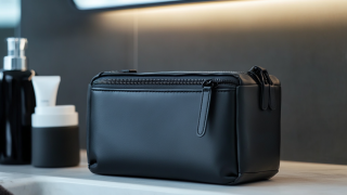 Innovative Solutions for Custom Wash Bag OEM Sourcing