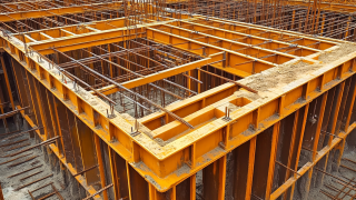7 Key Advantages of Choosing Building Formwork for Your Construction Projects
