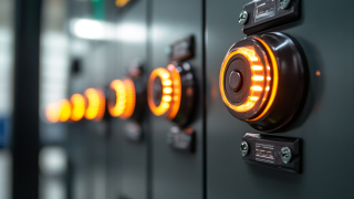 10 Essential Reasons to Choose Push Button Ip67 for Your Industry Needs