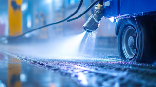 How to Evaluate Top Manufacturers for High Pressure Jetter Solutions