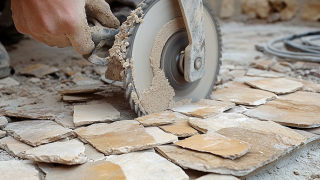 Advantages of Using a Stone Tile Cutter in Your Projects