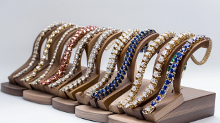 Choosing the Best Bracelet Display Stand Manufacturer for Your Global Sourcing Needs