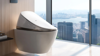 The Evolution of Smart Toilets in Modern Bathrooms