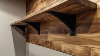 10 Essential Insights for Sourcing Floating Shelf Brackets Worldwide