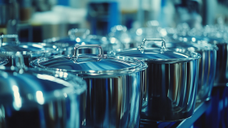 How to Identify Reliable Manufacturers of Stainless Cookware for Global Buyers