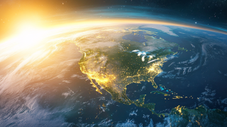 Endurance Building Strategies for Global Suppliers
