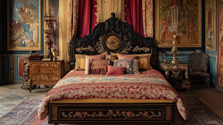 Exploring the Versatility of Divan Beds in Global Bedding Solutions